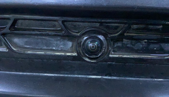 2018 Renault Duster 85 PS RXS MT DIESEL, Diesel, Manual, 87,335 km, Parking Camera