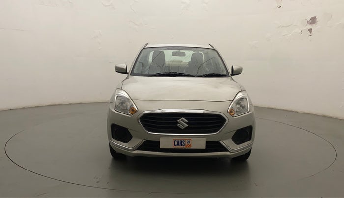 2017 Maruti Dzire VXI, Petrol, Manual, 53,286 km, Front