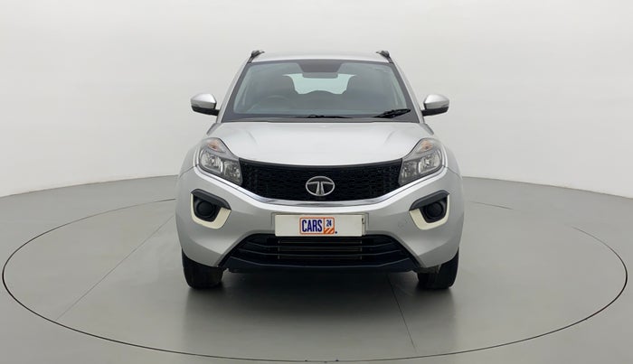 2018 Tata NEXON XT 1.2, Petrol, Manual, 16,651 km, Front