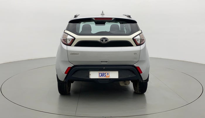 2018 Tata NEXON XT 1.2, Petrol, Manual, 16,651 km, Back/Rear