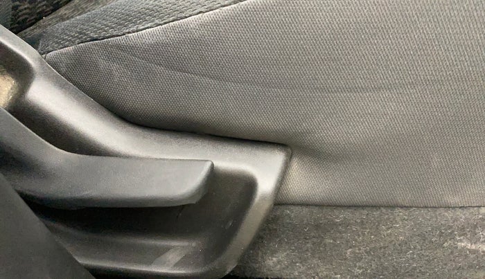 2024 Maruti BREZZA LXI S- CNG, CNG, Manual, 39,904 km, Driver Side Adjustment Panel