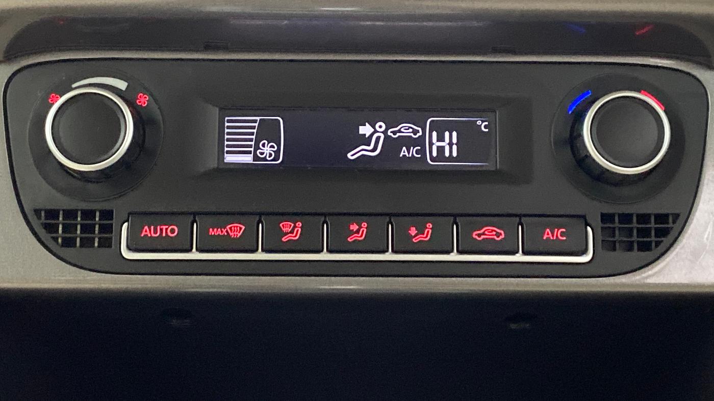 2021 Volkswagen Vento HIGHLINE PLUS 1.0 TSI AT, Petrol, Automatic, 25,578 km, Automatic Climate Control