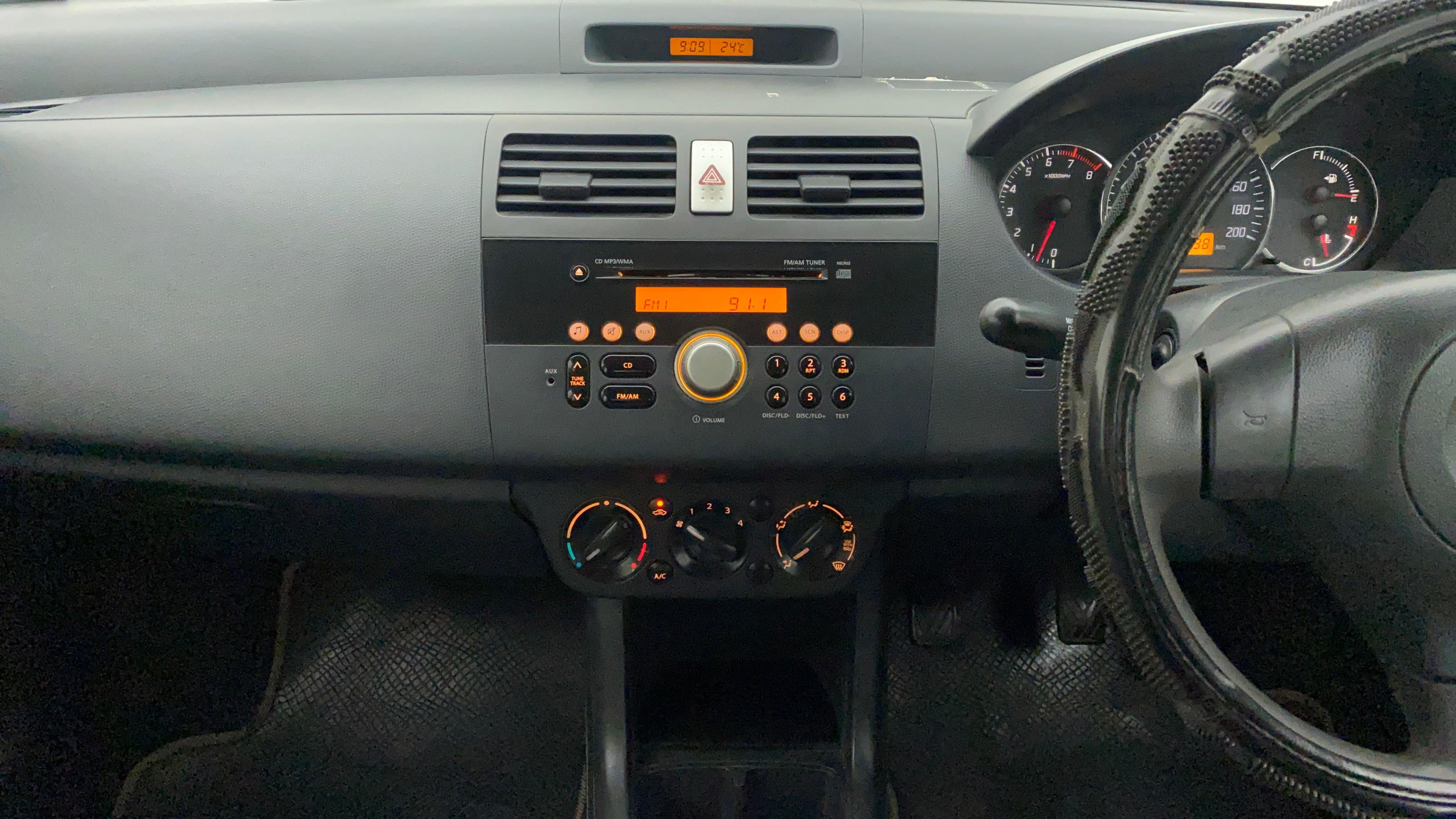 Features