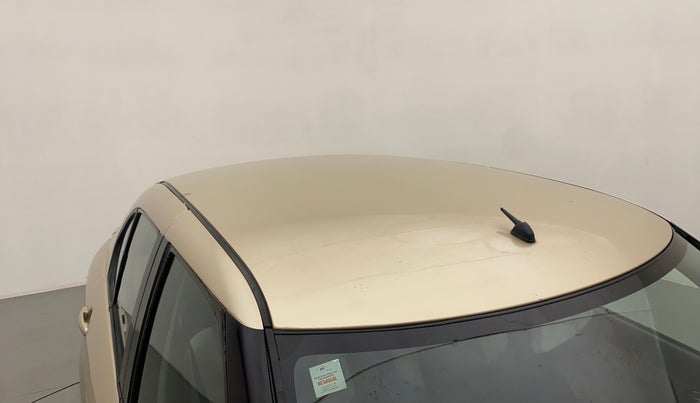 2010 Maruti Swift Dzire VXI, Petrol, Manual, 82,627 km, Roof