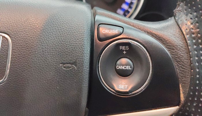 2021 Honda WR-V 1.2L I-VTEC VX MT, Petrol, Manual, 39,053 km, Adaptive Cruise Control