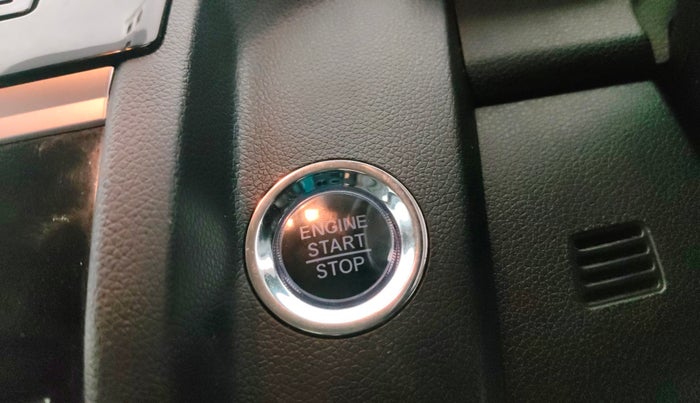 2021 Honda WR-V 1.2L I-VTEC VX MT, Petrol, Manual, 39,053 km, Keyless Start/ Stop Button