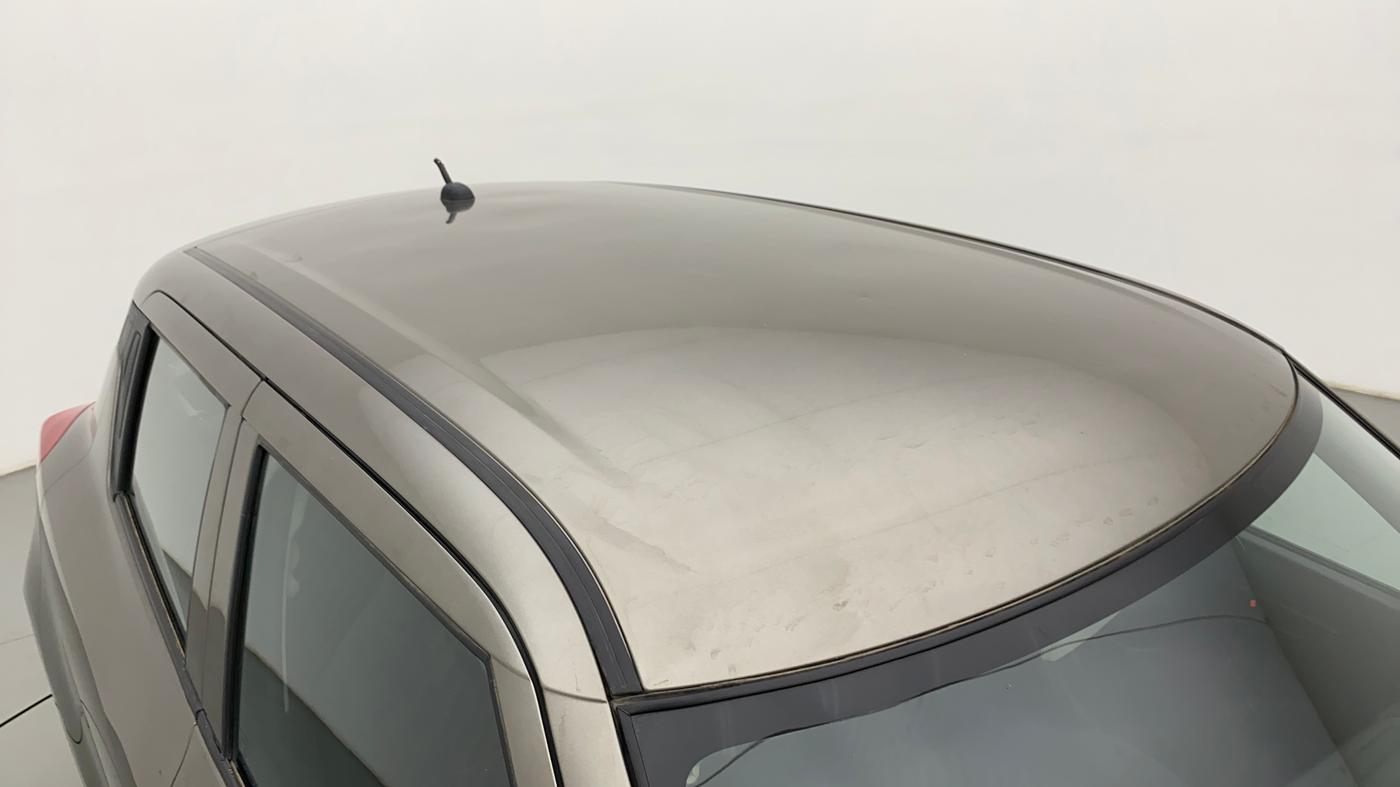 2021 Maruti Swift LXI, Petrol, Manual, 3,231 km, Roof