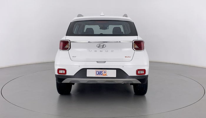 2019 Hyundai VENUE 1.0 TURBO GDI SX+ AT, Petrol, Automatic, 7,431 km, Back/Rear