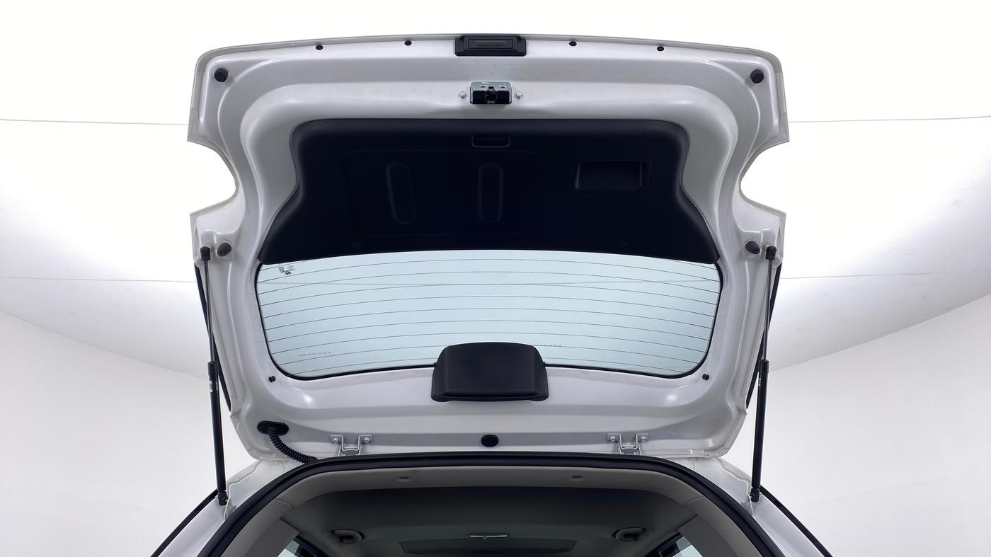 2019 Hyundai VENUE 1.0 TURBO GDI SX+ AT, Petrol, Automatic, 7,431 km, Boot Door Open