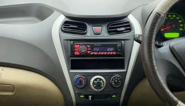 2018 Hyundai Eon ERA +, Petrol, Manual, 90,496 km, Air Conditioner