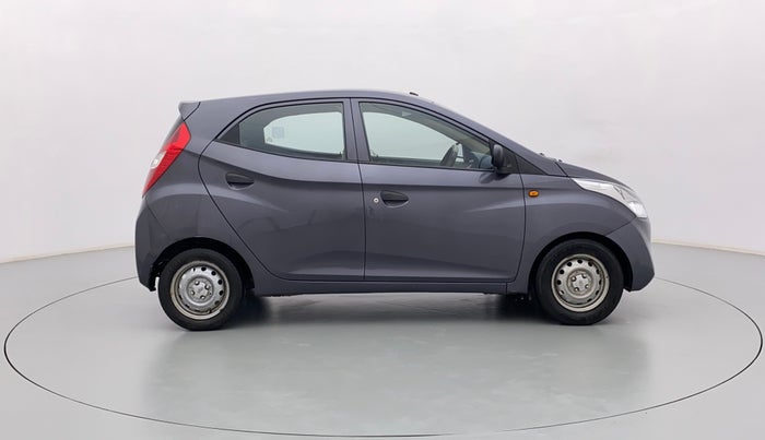 2018 Hyundai Eon ERA +, Petrol, Manual, 90,496 km, Right Side View