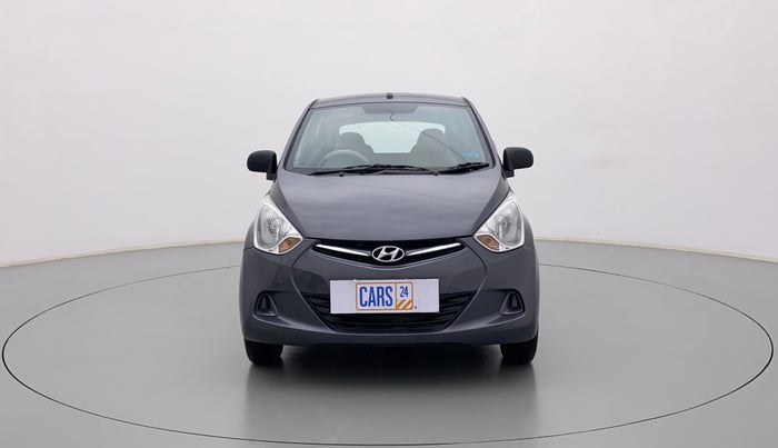 2018 Hyundai Eon ERA +, Petrol, Manual, 90,496 km, Front