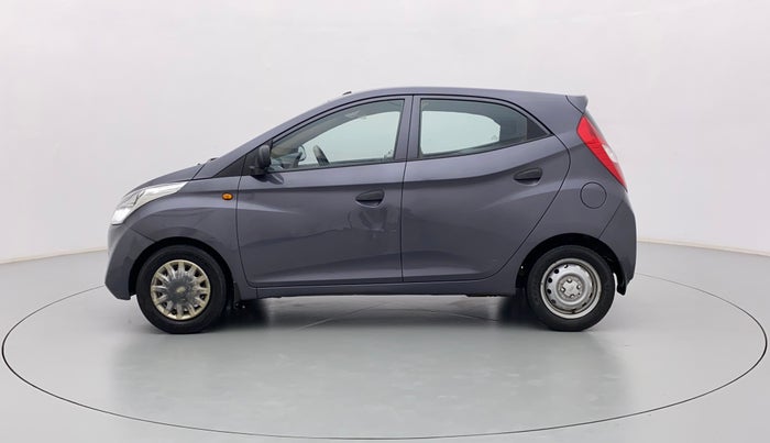 2018 Hyundai Eon ERA +, Petrol, Manual, 90,496 km, Left Side