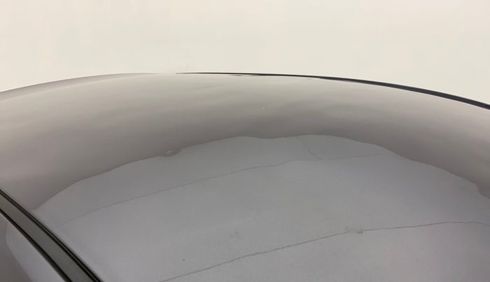 2018 Hyundai Eon ERA +, Petrol, Manual, 90,496 km, Roof - Slightly dented