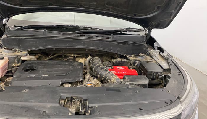 2021 KIA SELTOS HTK 1.5 DIESEL, Diesel, Manual, 1,07,459 km, Engine View - Left