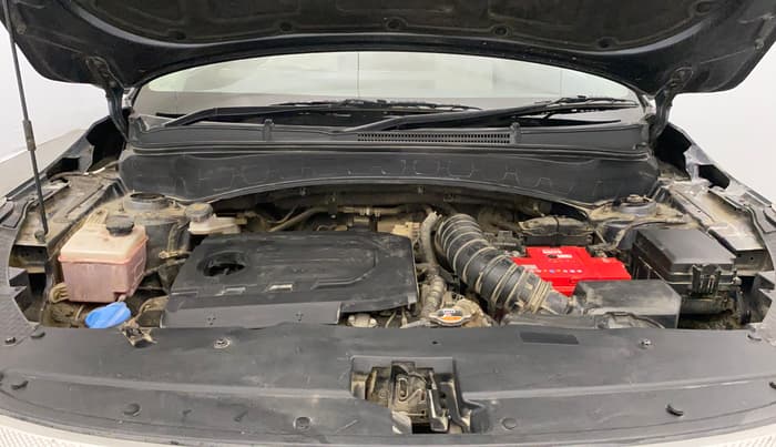 2021 KIA SELTOS HTK 1.5 DIESEL, Diesel, Manual, 1,07,459 km, Engine View