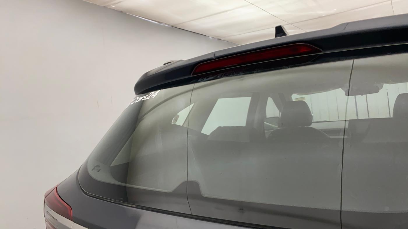 2021 KIA SELTOS HTK 1.5 DIESEL, Diesel, Manual, 1,07,459 km, Rear Wiper