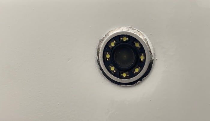 2016 Hyundai Elite i20 ASTA 1.4 CRDI (O), Diesel, Manual, 1,13,330 km, Parking Camera