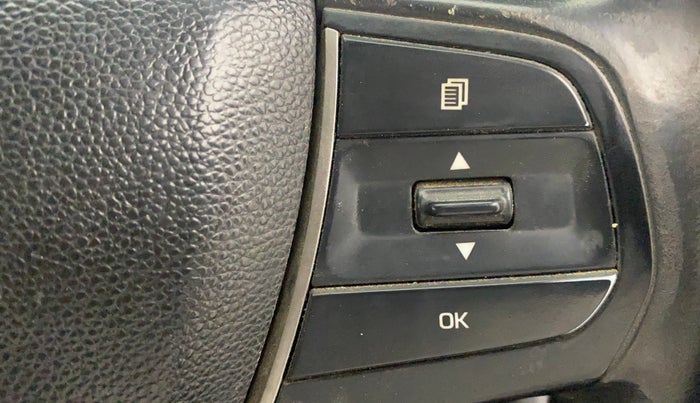 2016 Hyundai Elite i20 ASTA 1.4 CRDI (O), Diesel, Manual, 1,13,330 km, Adaptive Cruise Control