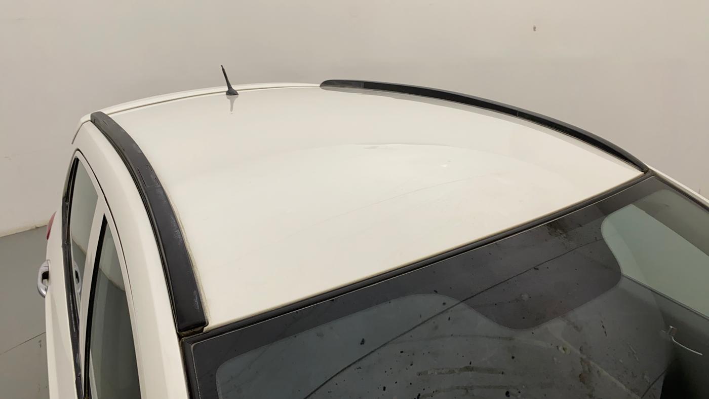 2016 Hyundai Grand i10 ASTA (O) AT 1.2 KAPPA VTVT, Petrol, Automatic, 35,599 km, Roof