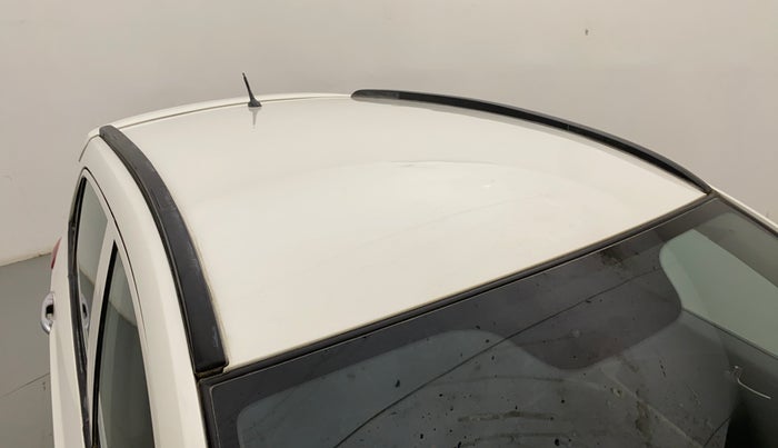 2016 Hyundai Grand i10 ASTA (O) AT 1.2 KAPPA VTVT, Petrol, Automatic, 35,599 km, Roof