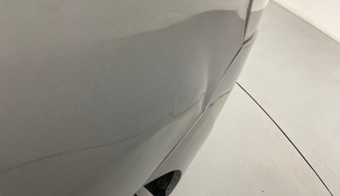 2013 Maruti Wagon R 1.0 VXI, Petrol, Manual, 59,730 km, Right fender - Slightly dented