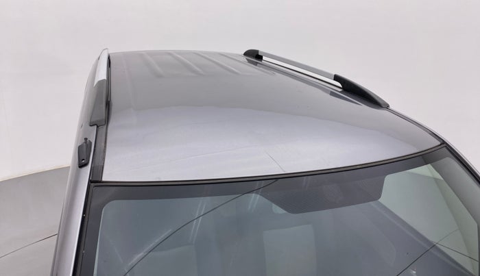 2013 Maruti Wagon R 1.0 VXI, Petrol, Manual, 59,730 km, Roof