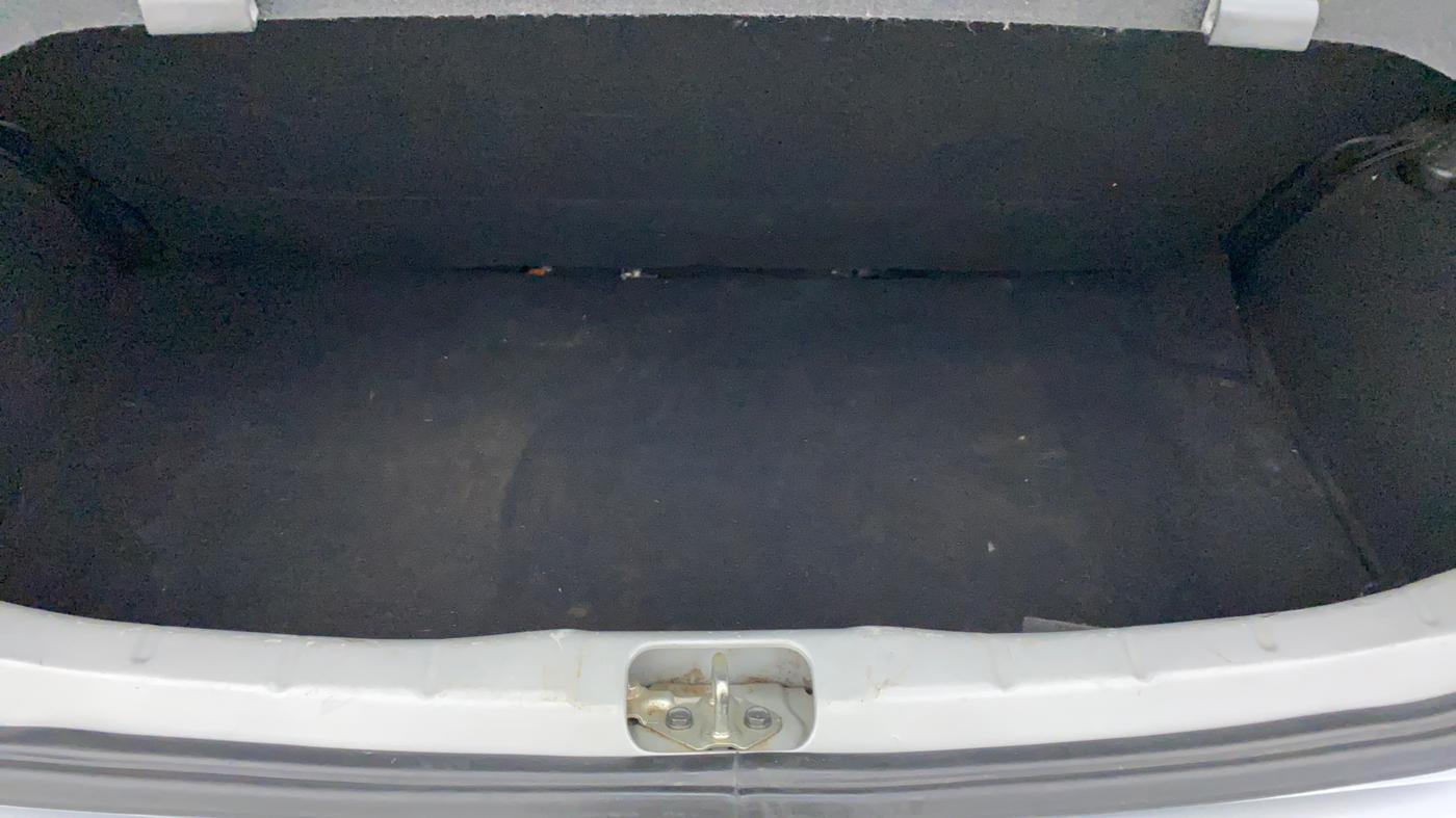 2019 Hyundai NEW SANTRO ASTA 1.1 MT, Petrol, Manual, 41,819 km, Boot Inside