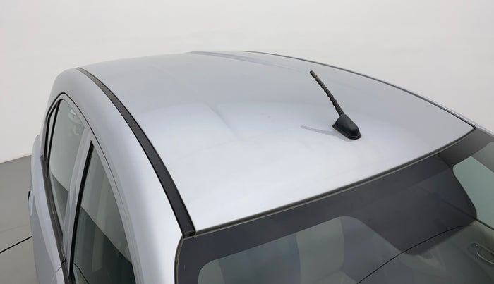 2019 Hyundai NEW SANTRO ASTA 1.1 MT, Petrol, Manual, 41,819 km, Roof