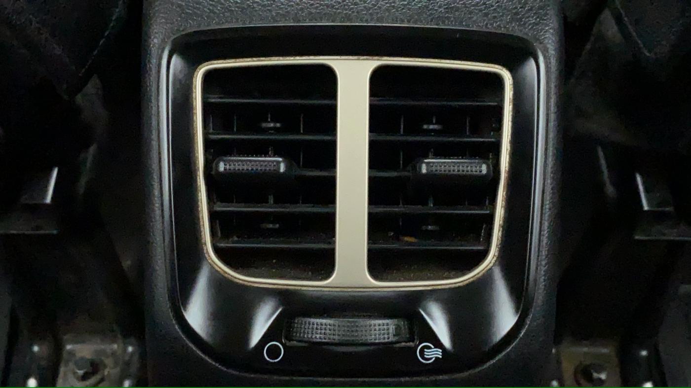 2019 Hyundai NEW SANTRO ASTA 1.1 MT, Petrol, Manual, 41,819 km, Rear AC Vents