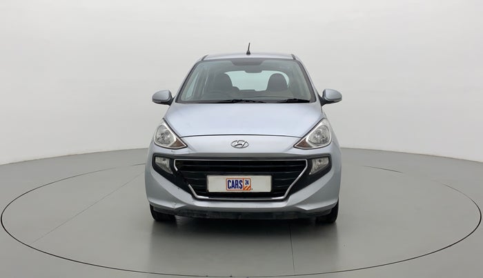 2019 Hyundai NEW SANTRO ASTA 1.1 MT, Petrol, Manual, 41,819 km, Front