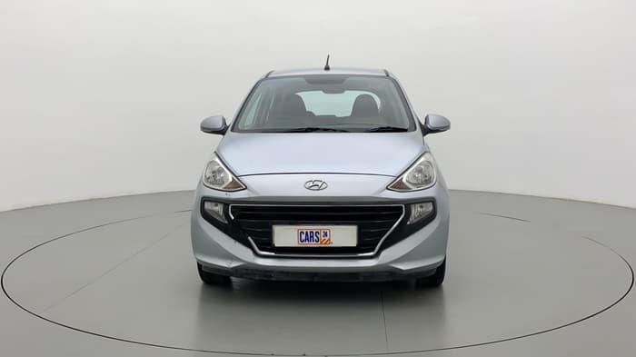 2019 Hyundai NEW SANTRO ASTA 1.1 MT, Petrol, Manual, 41,819 km, Front