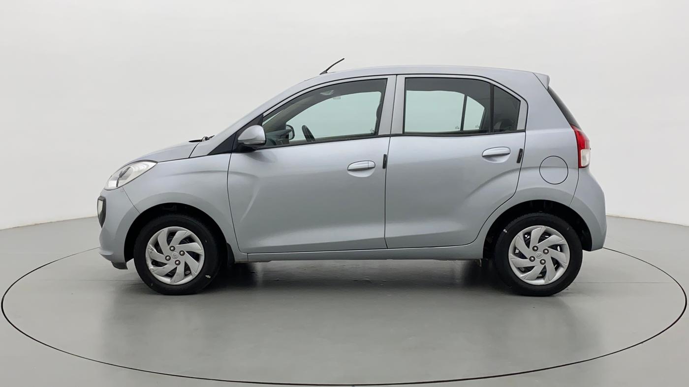2019 Hyundai NEW SANTRO ASTA 1.1 MT, Petrol, Manual, 41,819 km, Left Side