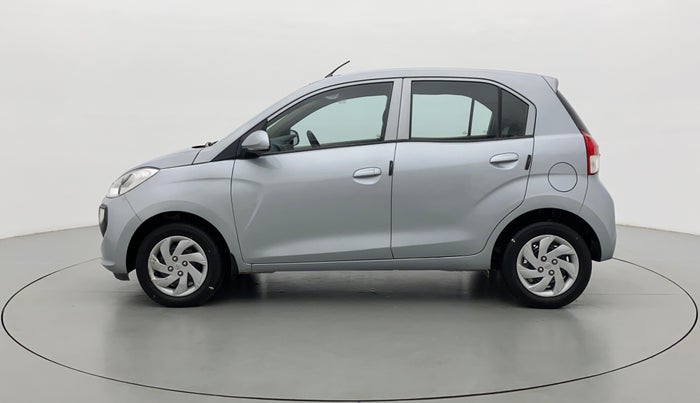 2019 Hyundai NEW SANTRO ASTA 1.1 MT, Petrol, Manual, 41,819 km, Left Side