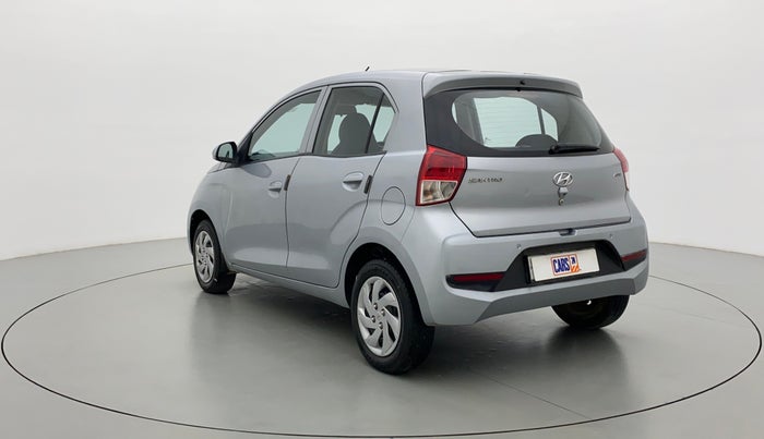 2019 Hyundai NEW SANTRO ASTA 1.1 MT, Petrol, Manual, 41,819 km, Left Back Diagonal