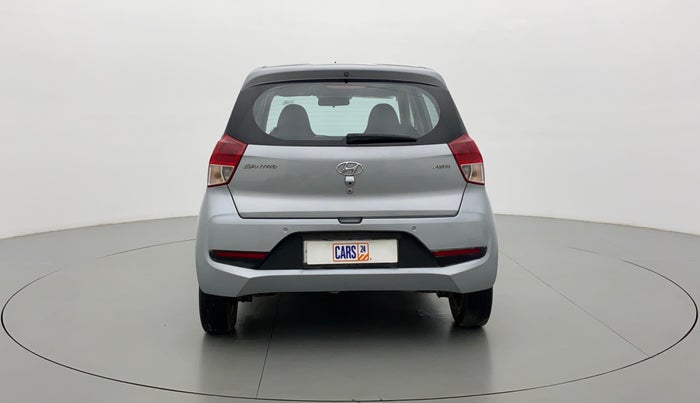 2019 Hyundai NEW SANTRO ASTA 1.1 MT, Petrol, Manual, 41,819 km, Back/Rear