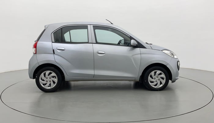 2019 Hyundai NEW SANTRO ASTA 1.1 MT, Petrol, Manual, 41,819 km, Right Side View