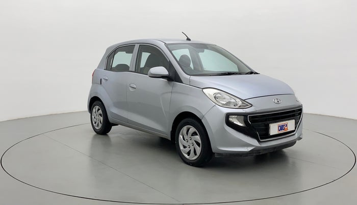 2019 Hyundai NEW SANTRO ASTA 1.1 MT, Petrol, Manual, 41,819 km, Right Front Diagonal