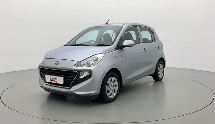 2019 Hyundai NEW SANTRO ASTA 1.1 MT, Petrol, Manual, 41,819 km, Left Front Diagonal