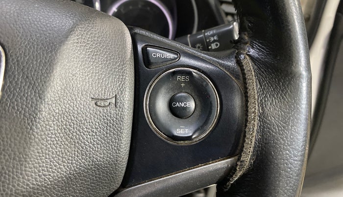 2018 Honda City 1.5L I-VTEC VX, Petrol, Manual, 38,486 km, Adaptive Cruise Control