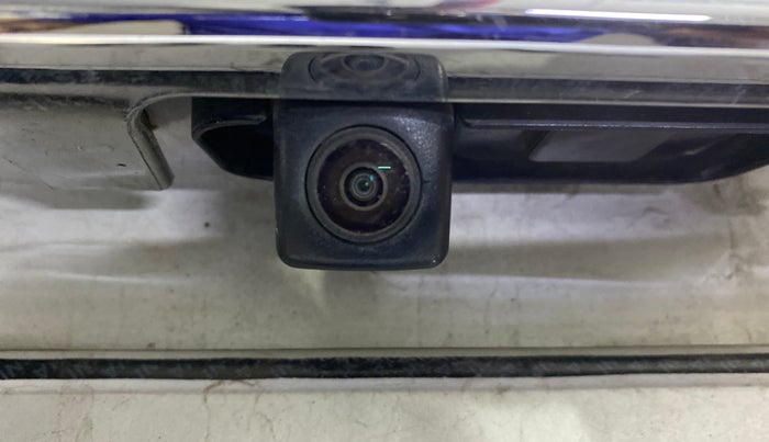 2018 Honda City 1.5L I-VTEC VX, Petrol, Manual, 38,486 km, Parking Camera