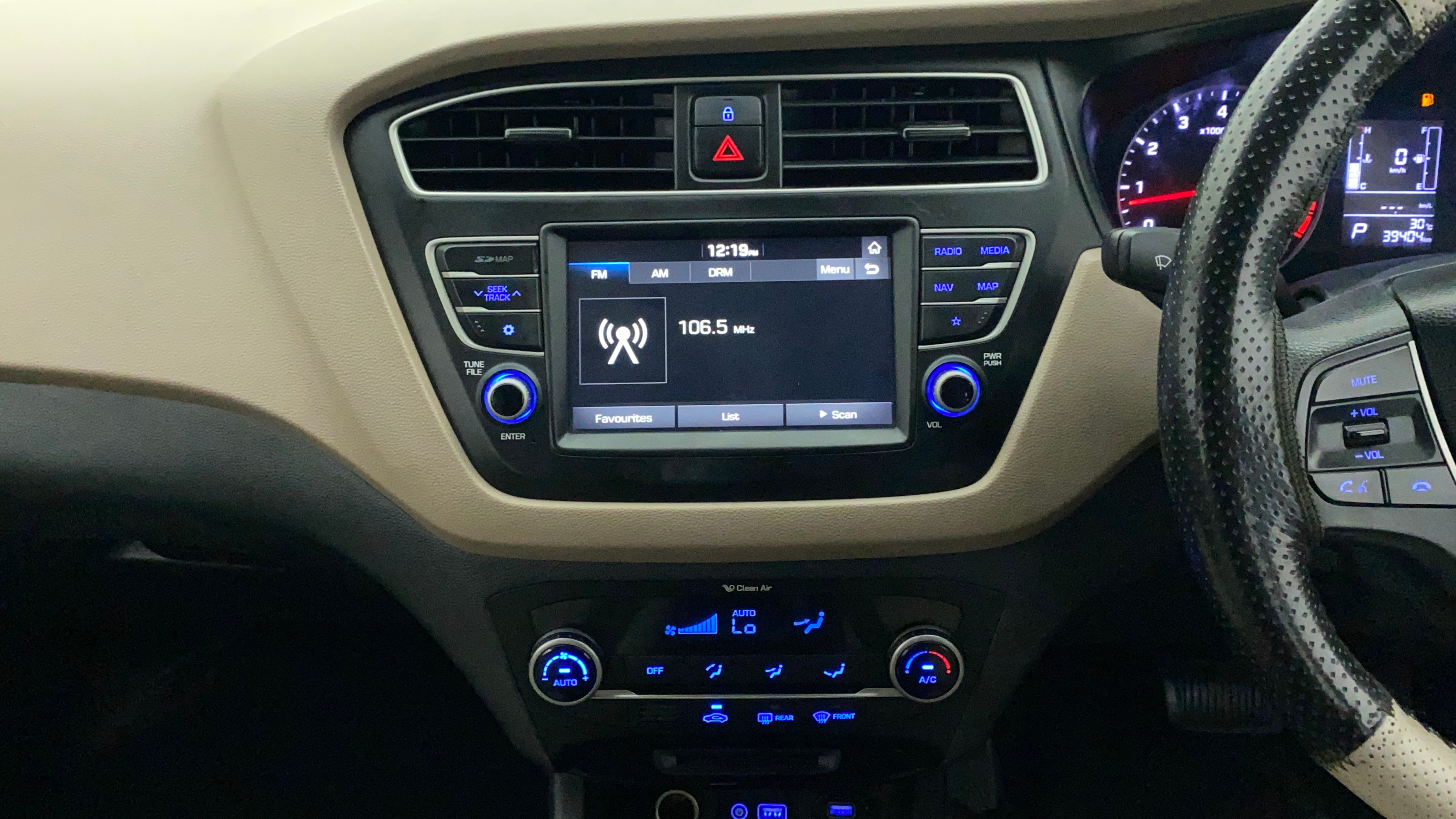 Features
