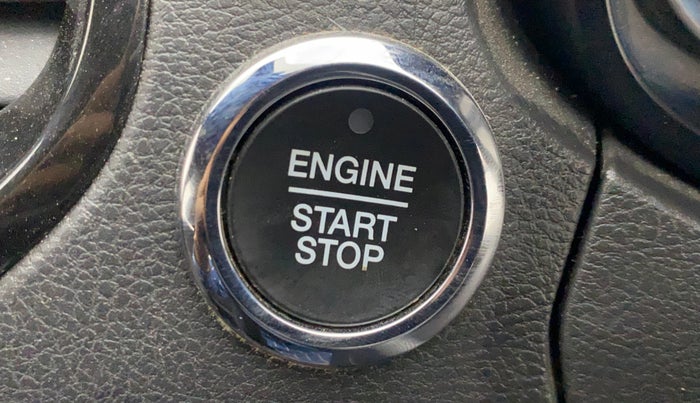 2020 Ford FREESTYLE TITANIUM 1.2 PETROL, Petrol, Manual, 34,712 km, Keyless Start/ Stop Button