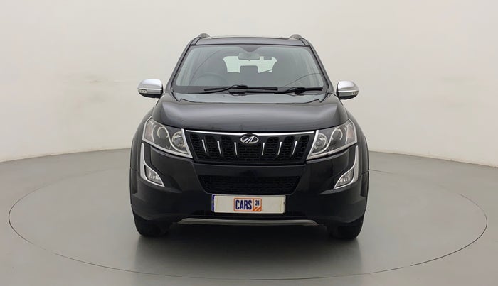 2016 Mahindra XUV500 W10, Diesel, Manual, 49,761 km, Front