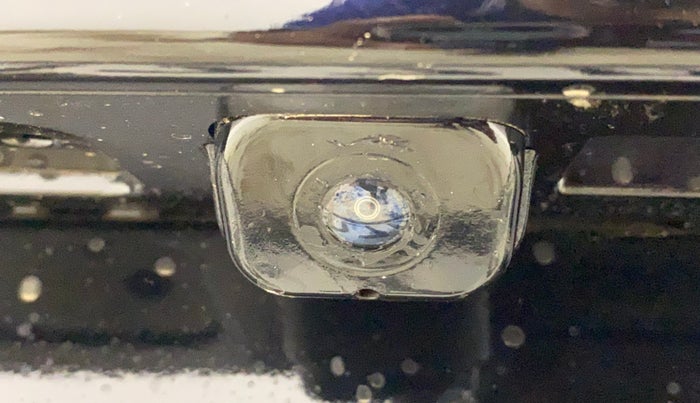 2021 Hyundai Creta SX EXECUTIVE 1.5 PETROL, Petrol, Manual, 46,264 km, Parking Camera