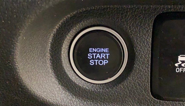 2021 Hyundai Creta SX EXECUTIVE 1.5 PETROL, Petrol, Manual, 46,264 km, Keyless Start/ Stop Button