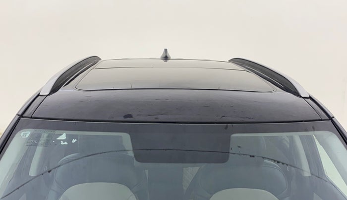 2021 Hyundai Creta SX EXECUTIVE 1.5 PETROL, Petrol, Manual, 46,264 km, Moonroof/ Sunroof