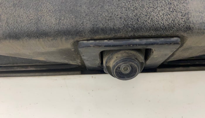 2018 Ford Ecosport TITANIUM 1.5L PETROL, Petrol, Manual, 57,316 km, Parking Camera