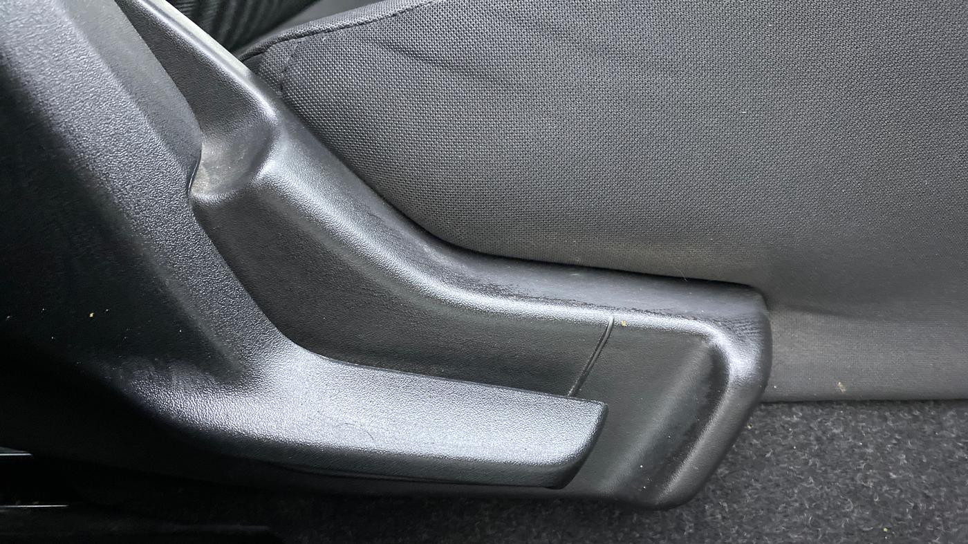 2019 Maruti Swift LXI D, Petrol, Manual, 12,142 km, Driver Side Adjustment Panel