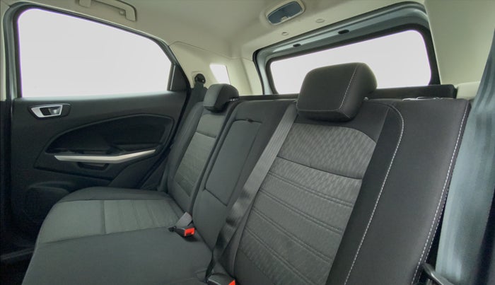 2018 Ford Ecosport 1.5 TITANIUM TI VCT, Petrol, Manual, 17,539 km, Right Side Rear Door Cabin